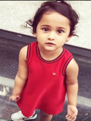 Alayna Hasan Aubrey Bio Age Height (Shakib Al Hasan’s Daughter) Wiki & Net Worth