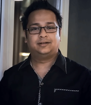 Ghulam Sumdany Don Bio Height Wife Wiki & Net Worth