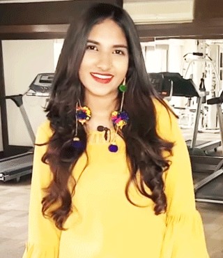 Raba Khan Bio Height Boyfriend Wiki Facts & Net Worth