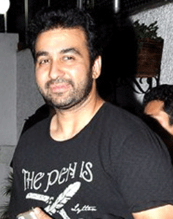 Raj Kundra Bio Height (Shilpa Shetty's Husband) Wiki Age Facts Kids