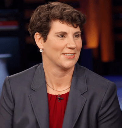 Amy McGrath Wiki, Bio, Height, Age, Husband, Facts & Net Worth