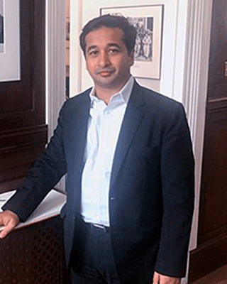 Nitesh Rane Bio, Height, Age, Wife, Family, Facts, Wiki & Net Worth