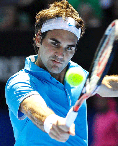 Roger Federer Height, Bio, Wiki, Age, Wife, Facts & Net Worth