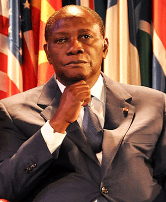 Alassane Ouattara Bio, Age, Height, Wiki, Wife, Facts & Net Worth