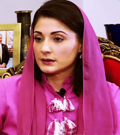 Maryam Nawaz Bio, Height, Age, Husband, Wiki, Children, Facts & Net Worth