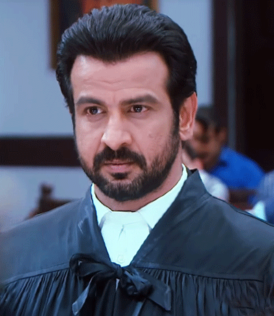 Ronit Roy K D Pathak Bio Age Height Wiki Girlfriend Wife