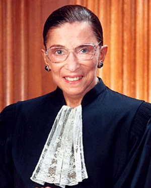 Ruth Bader Ginsburg Bio Height Age Husband Wiki Facts