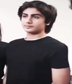 Arhaan Khan Bio, Height, Age, Girlfriend (Son of Arbaaz Khan) Wiki, Facts & Net Worth