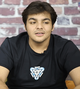 Ashish Chanchlani Bio, Height, Age, Girlfriend, Wiki, Facts & Net Worth