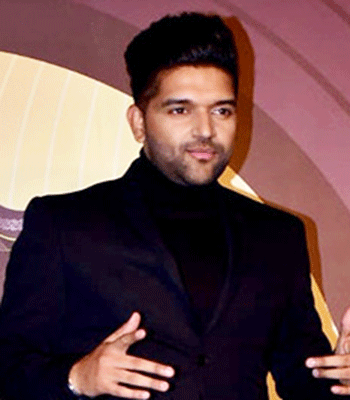 Guru Randhawa Bio, Height, Age, Girlfriend, Wiki, Income & Net Worth