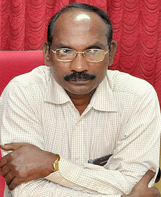 K Sivan Bio, Height, Age, Wife, Wiki, Facts & Net Worth