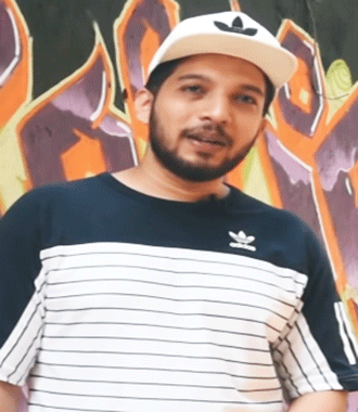 Naved Shaikh Wiki, Height, Age, Girlfriend, Bio, Income & Net Worth