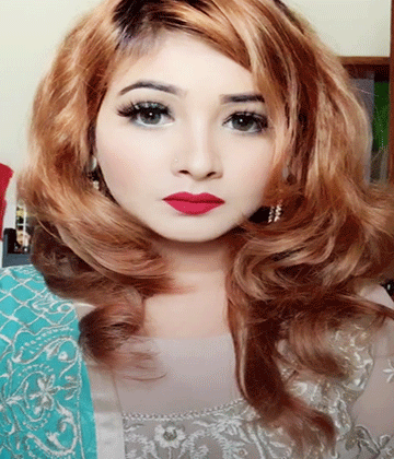 Shaba Siddika Bio, Height, Age (TikTok Star) Wiki, Boyfriend, Income & Net Worth