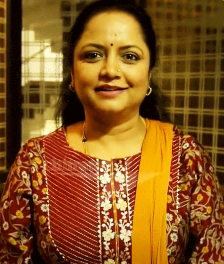 Aruna Balraj Bio, Height, Age, Husband, Wiki, Parents, Facts & Net Worth