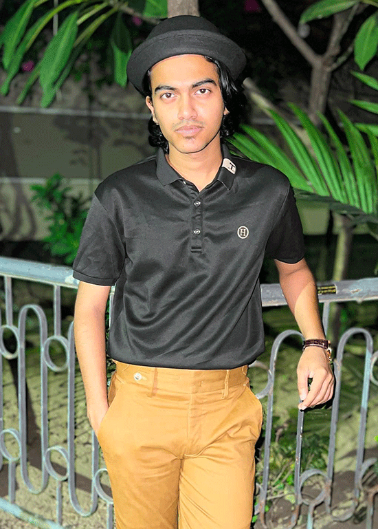 Rafi Bhaiyu