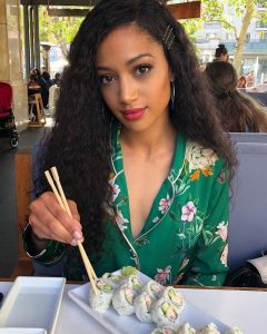Samantha Logan