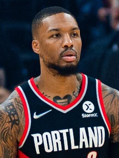 Damian Lillard Biography